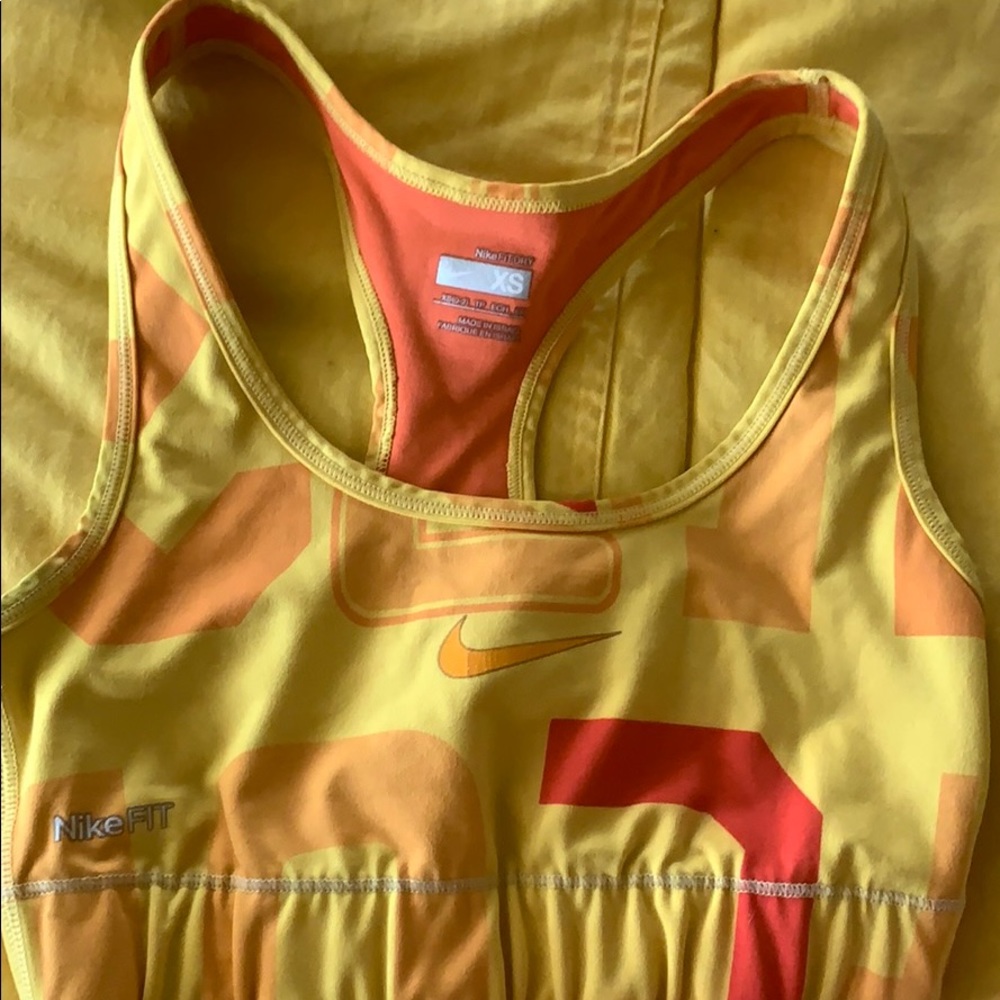 Ladies Sports Bra